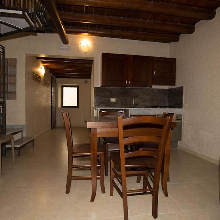 B&B La Serenissima Palermo Bagian luar foto